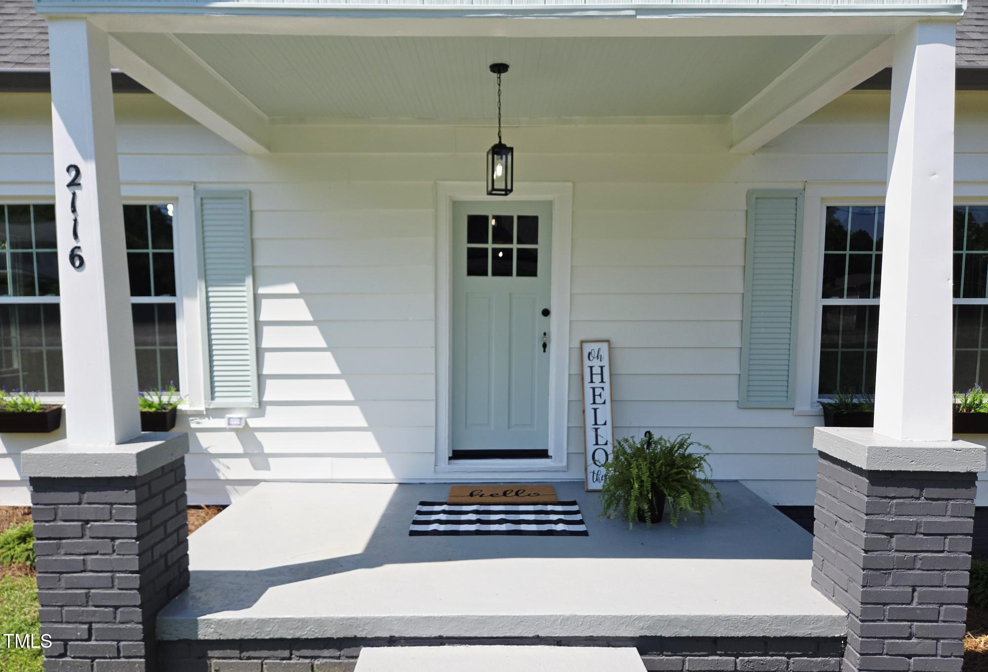 2116 Carolina Road Burlington, NC 27217 - Photo 4 of 40 20250725_113536