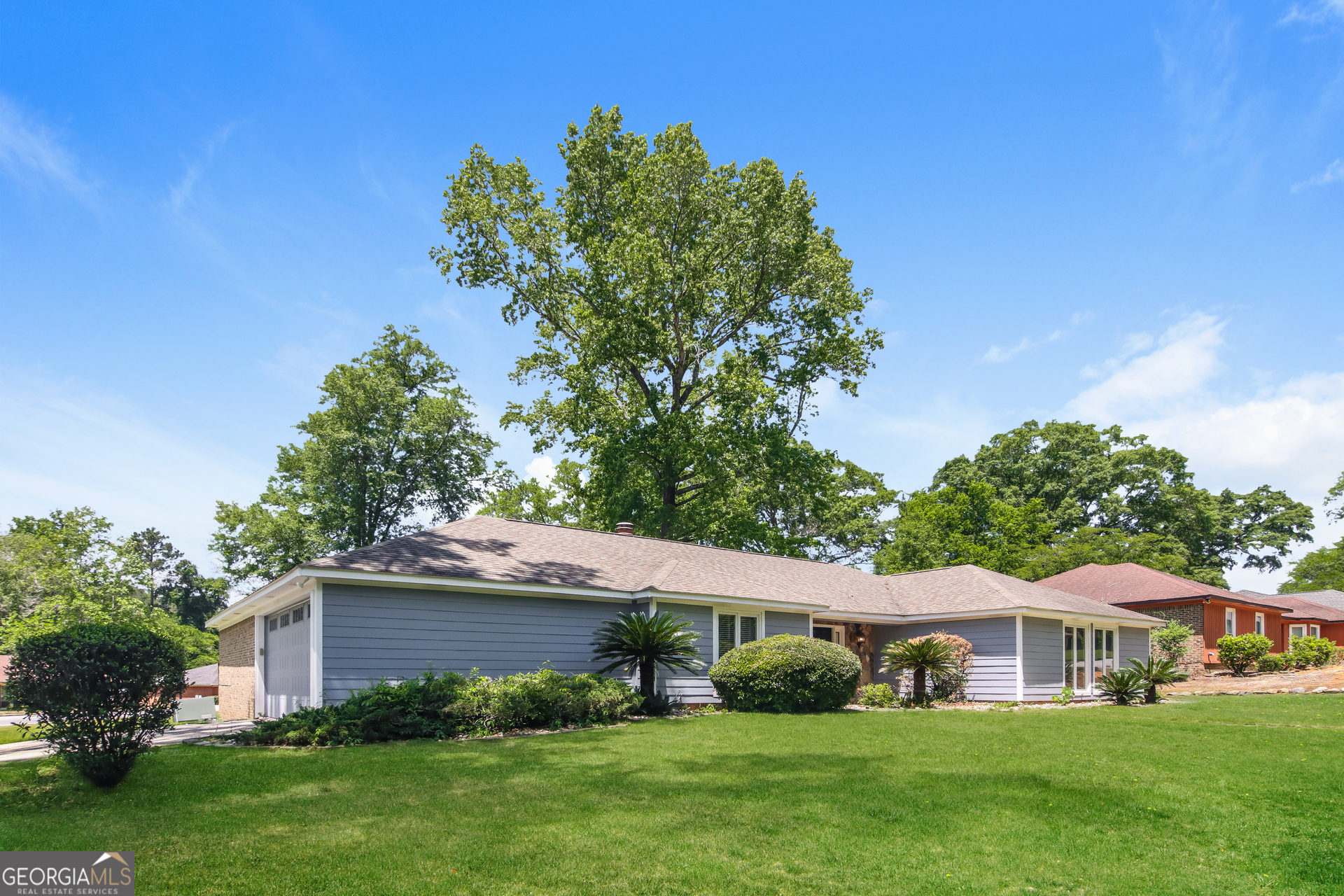 4303 Castlewood Parkway Columbus, GA 31907 - Photo 19 of 19