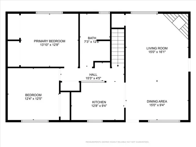 $299,000 | 17079 Balboa Trail, Challenge, CA 95925
