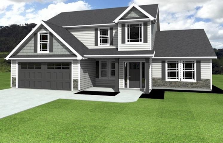 1245 Stoneleigh Road Inman, SC 29349 - Photo 1 of 3