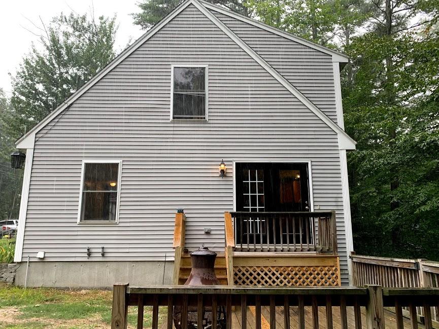 7 Ridgeway Circle North Waterboro, ME 04061 - Photo 18 of 20 Side View,Dormered on the Back