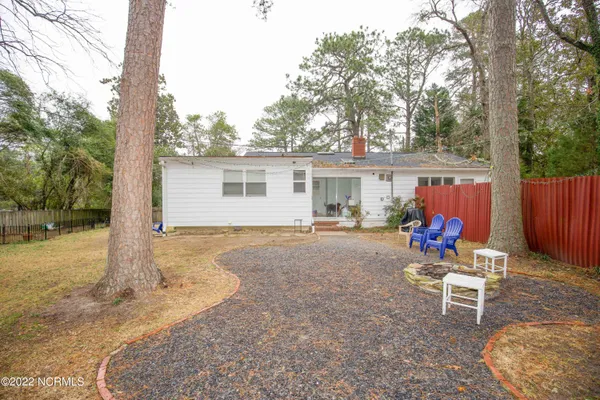 $1,850 | 264 East Indiana Avenue, Southern Pines, NC 28387