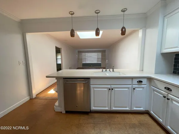 $1,850 | 264 East Indiana Avenue, Southern Pines, NC 28387