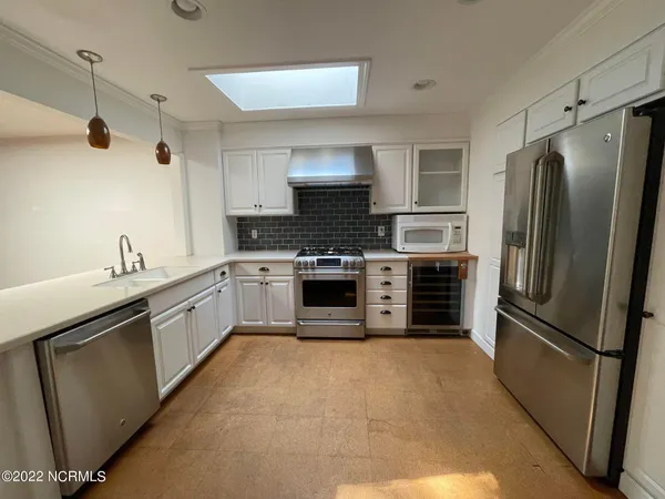 $1,850 | 264 East Indiana Avenue, Southern Pines, NC 28387
