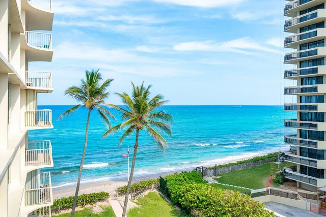 $490,000 | 5480 North Ocean Drive, Unit A5C, Singer Island, FL 33404