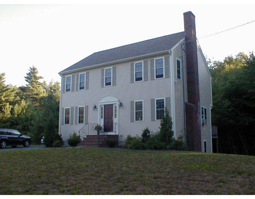 97 Old Farm Road Mansfield, MA 02048 - Photo 1 of 5 Gallery Image 1