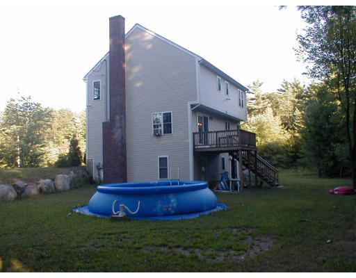 97 Old Farm Road Mansfield, MA 02048 - Photo 3 of 5 Gallery Image 3