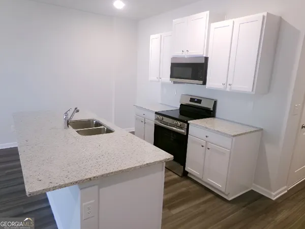 $174,900 | 124 Pin Oak Trail Northwest, Unit 97, Milledgeville, GA 31061