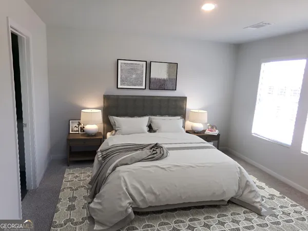 $174,900 | 124 Pin Oak Trail Northwest, Unit 97, Milledgeville, GA 31061