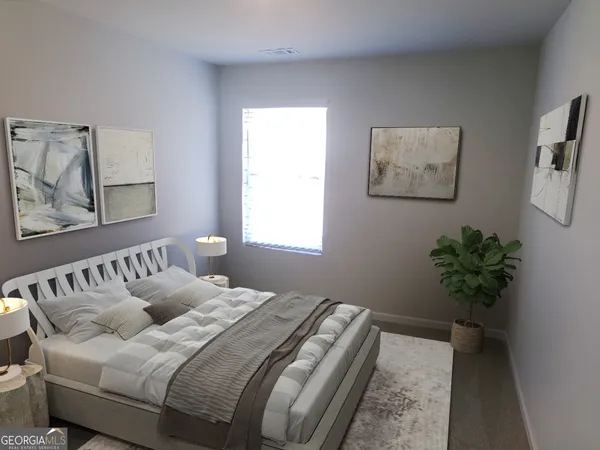 $174,900 | 124 Pin Oak Trail Northwest, Unit 97, Milledgeville, GA 31061