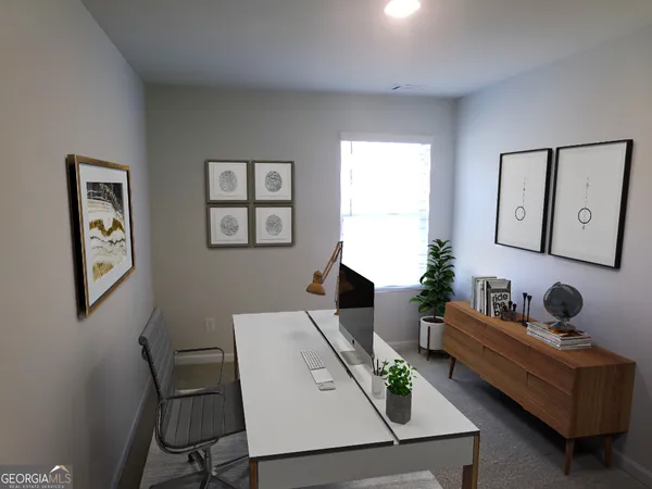 $174,900 | 124 Pin Oak Trail Northwest, Unit 97, Milledgeville, GA 31061