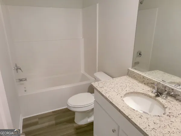 $174,900 | 124 Pin Oak Trail Northwest, Unit 97, Milledgeville, GA 31061