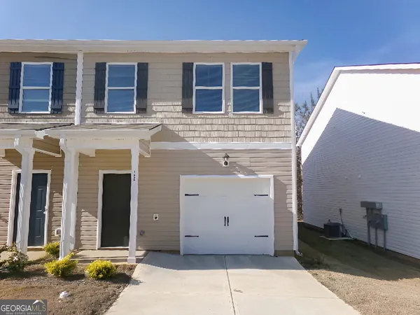 $174,900 | 124 Pin Oak Trail Northwest, Unit 97, Milledgeville, GA 31061