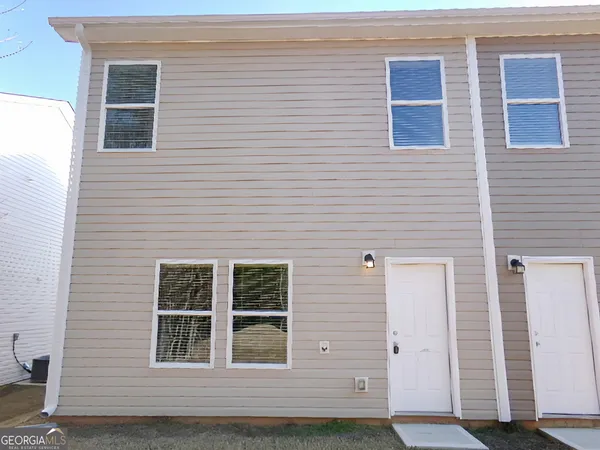 $174,900 | 124 Pin Oak Trail Northwest, Unit 97, Milledgeville, GA 31061