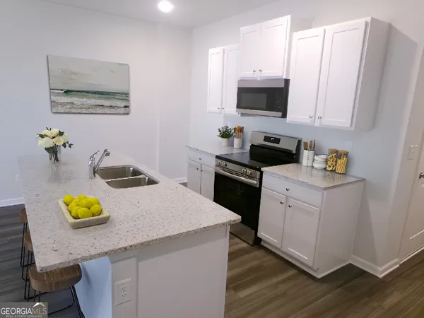 $174,900 | 124 Pin Oak Trail Northwest, Unit 97, Milledgeville, GA 31061