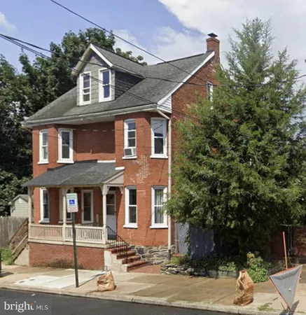 $210,000 | 243 North Franklin Street, Lancaster, PA 17602