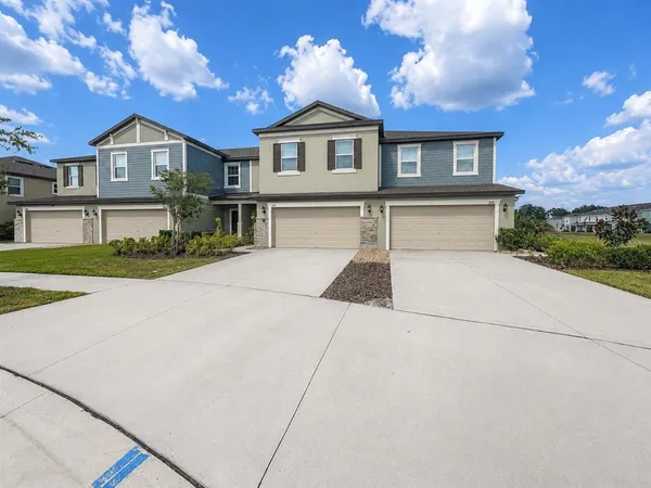 $2,200 | 17696 Nectar Flume Drive, Land O Lakes, FL 34638