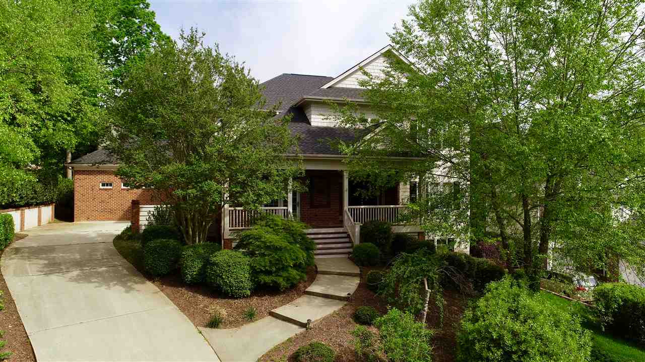1812 Kenwyck Manor Way Raleigh, NC 27612 - Photo 1 of 30 Photo 1