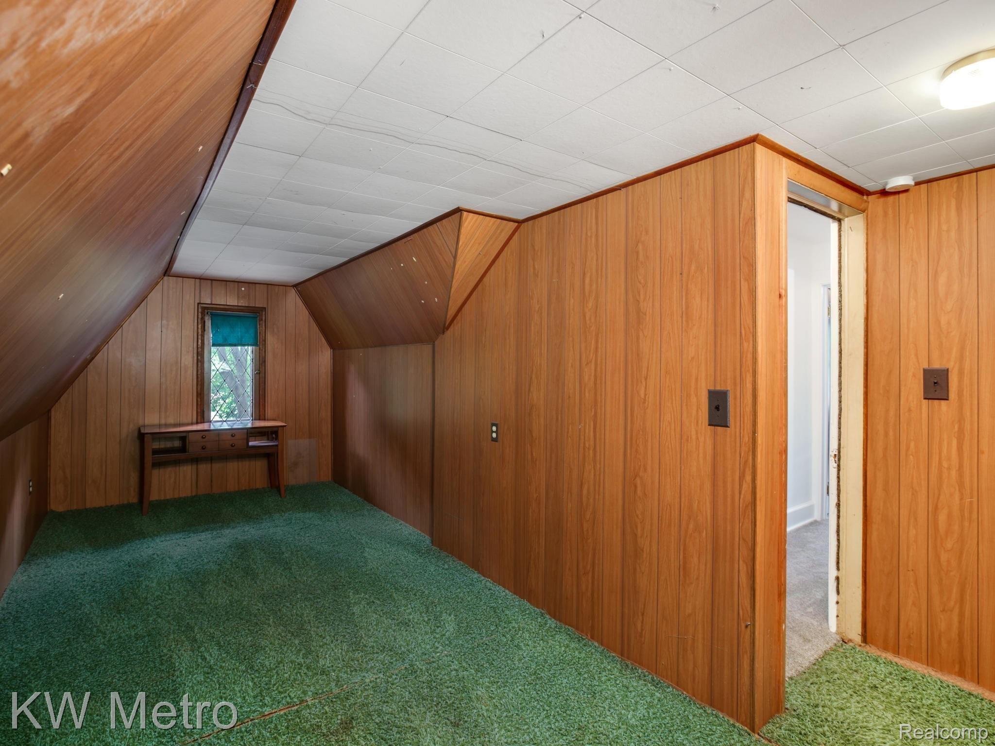 1235 Yorkshire Road Grosse Pointe, MI 48230 - Photo 35 of 51 Third floor
