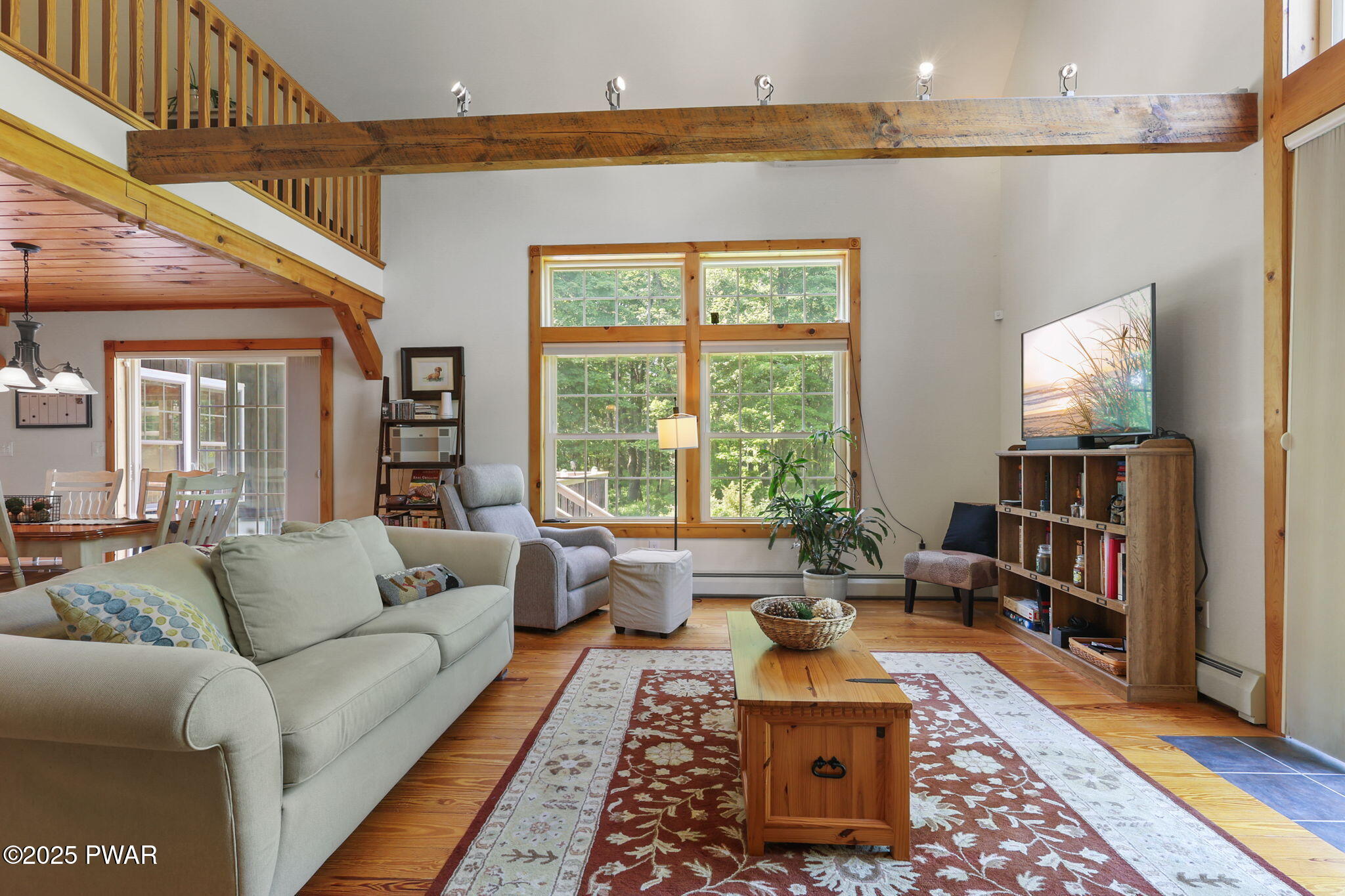 58 Rude Road Prompton, PA 18456 - Photo 4 of 87