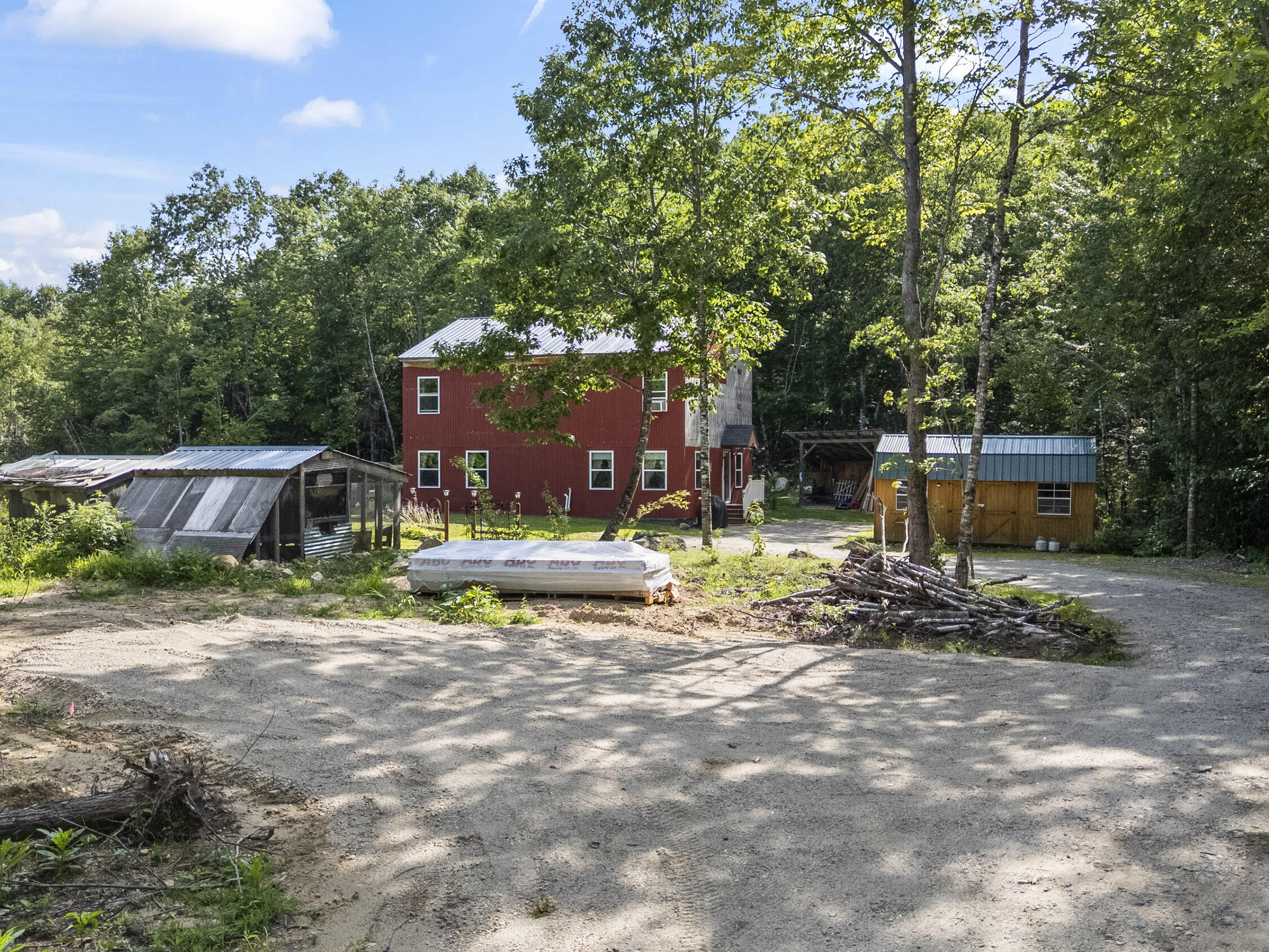 440 Quarry Road Limerick, ME 04048 - Photo 37 of 46 440 Quarry Road_101