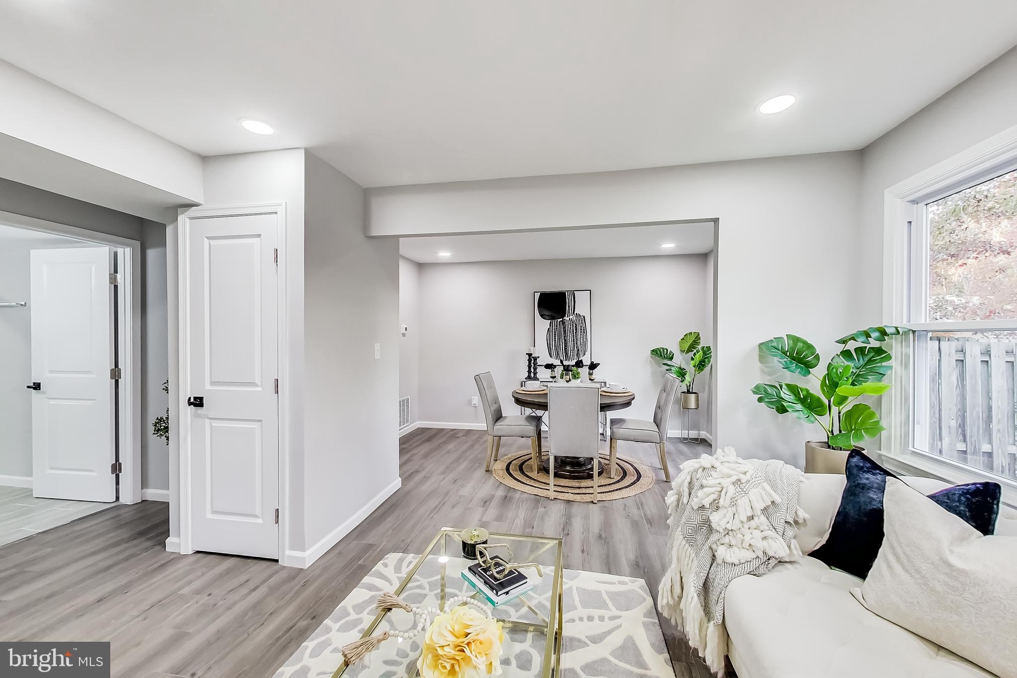 7763 Brandeis Way Springfield, VA 22153 - Photo 6 of 40 Gallery Image 6