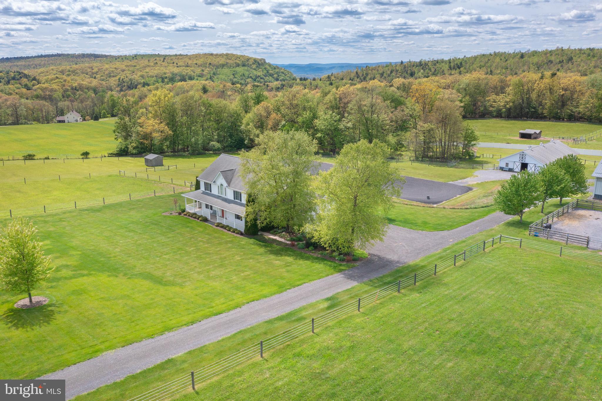 247 Greens Valley Road Centre Hall, PA 16828 - Photo 85 of 85