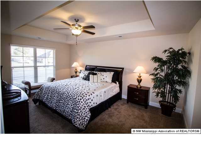 4593 Deer Run Road Olive Branch, MS 38654 - Photo 2 of 11 Additional Photo