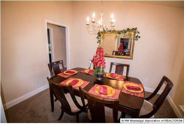 4593 Deer Run Road Olive Branch, MS 38654 - Photo 3 of 11 Additional Photo