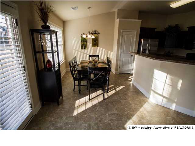 4593 Deer Run Road Olive Branch, MS 38654 - Photo 4 of 11 Additional Photo