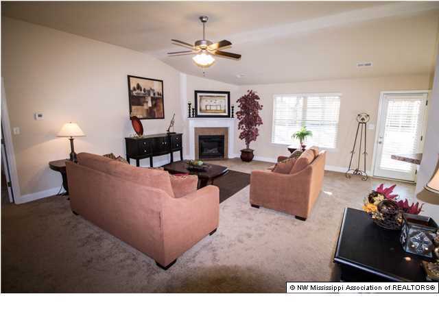 4593 Deer Run Road Olive Branch, MS 38654 - Photo 5 of 11 Additional Photo