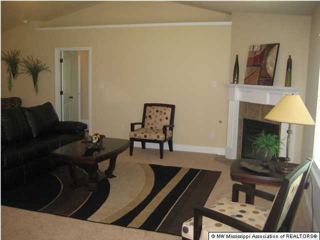 4593 Deer Run Road Olive Branch, MS 38654 - Photo 8 of 11 Additional Photo