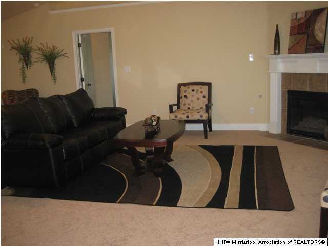 4593 Deer Run Road Olive Branch, MS 38654 - Photo 9 of 11 Additional Photo