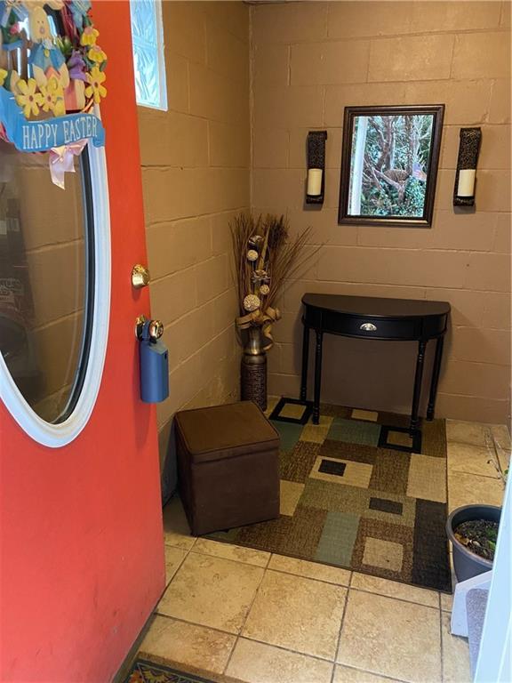 3545 Ellwood Road New Castle, PA 16101 - Photo 17 of 25 a view of a room with gym equipment