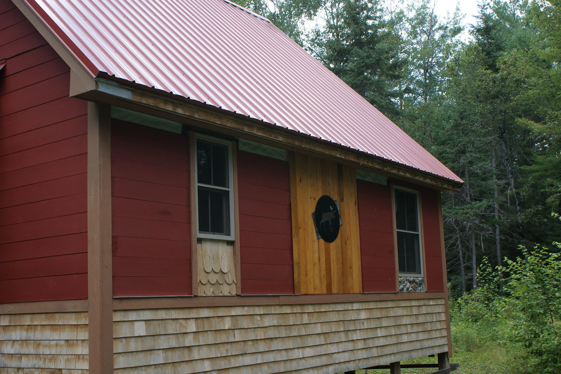 340 Tim Pond Road Eustis, ME 04936 - Photo 4 of 20 DSC05776