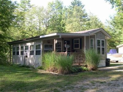 7185 North Shore Road Irons, MI 49644 - Photo 1 of 9 Primary Photo