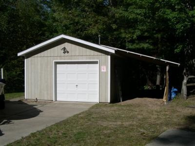 7185 North Shore Road Irons, MI 49644 - Photo 2 of 9 Additional Photo