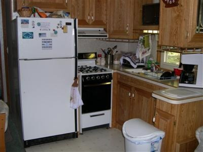 7185 North Shore Road Irons, MI 49644 - Photo 3 of 9 Additional Photo