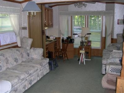 7185 North Shore Road Irons, MI 49644 - Photo 5 of 9 Additional Photo
