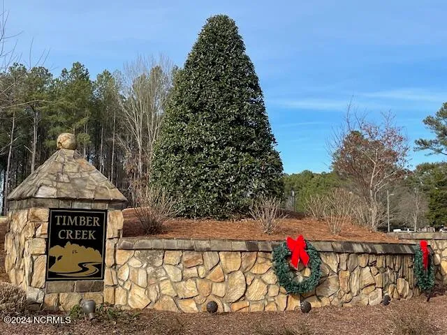 $74,900 | 3320 Oak Leaf Drive, Rocky Mount, NC 27804