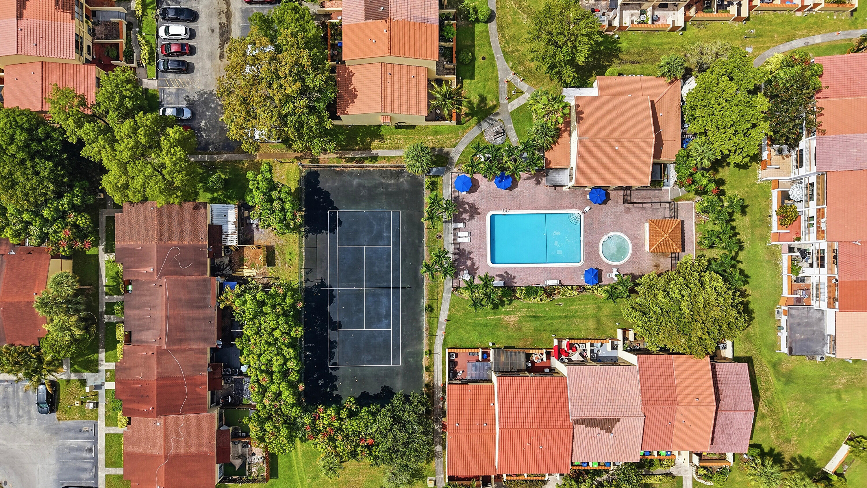 4012 Del Rio Way Sunrise, FL 33351 - Photo 49 of 64 47_dji_20260702230149_0130_d