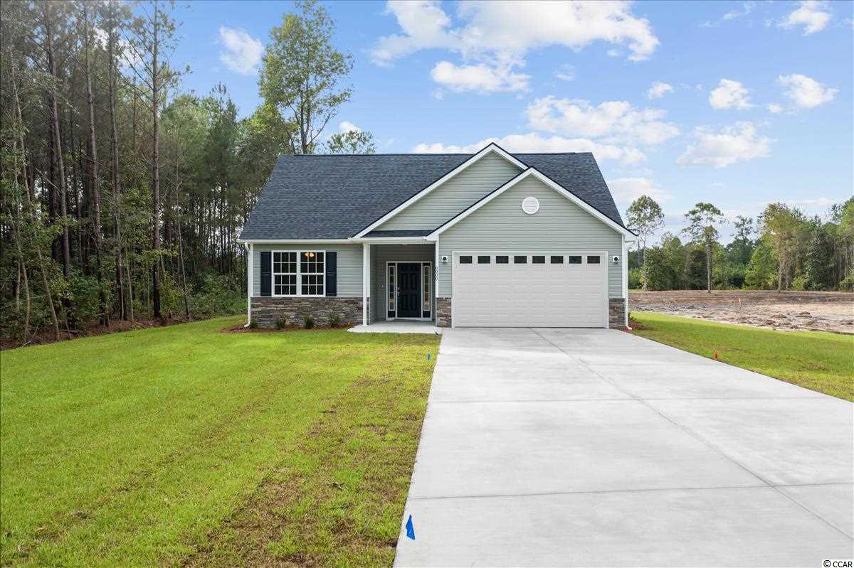 6000 Flossie Road Conway, SC 29527 - Photo 1 of 28