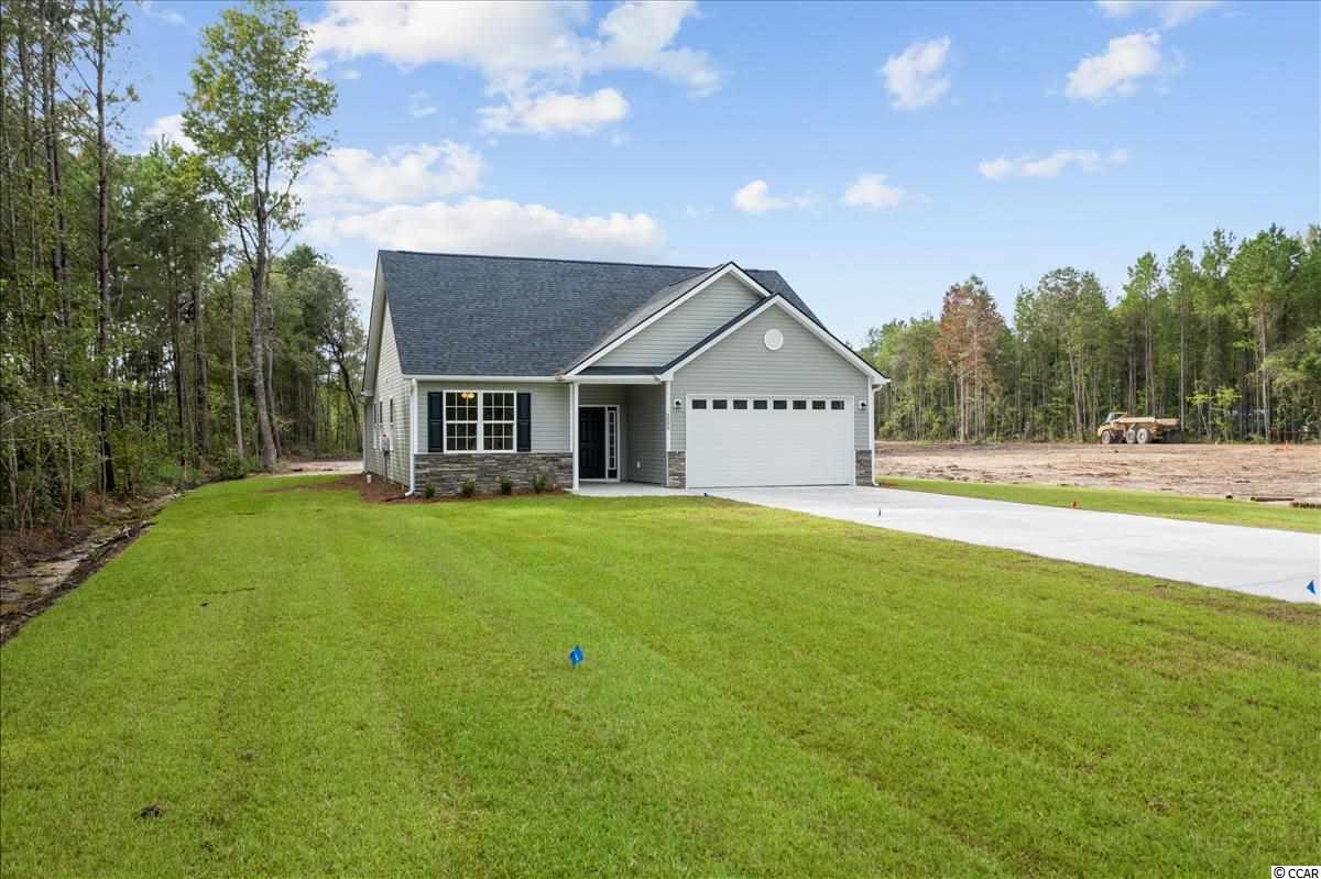 6000 Flossie Road Conway, SC 29527 - Photo 2 of 28