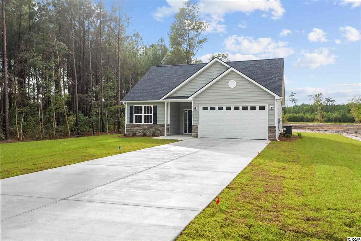 6000 Flossie Road Conway, SC 29527 - Photo 3 of 28