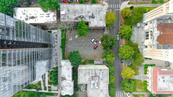 $8,200,000 | 815 9th Avenue, Seattle, WA 98104