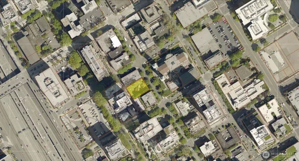 $8,200,000 | 815 9th Avenue, Seattle, WA 98104