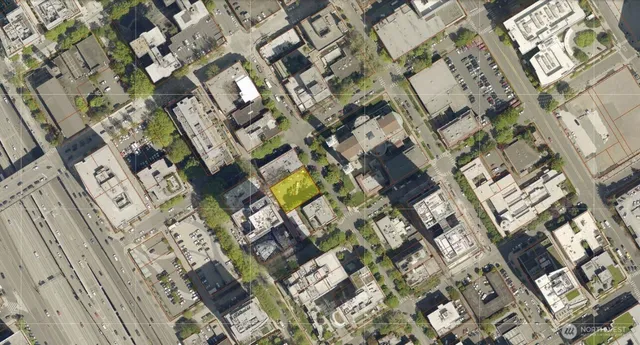 $8,200,000 | 815 9th Avenue, Seattle, WA 98104