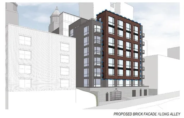 a view of a bathroom