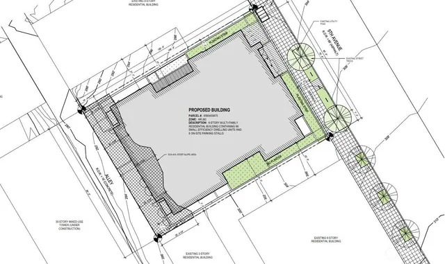 $8,200,000 | 815 9th Avenue, Seattle, WA 98104