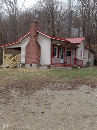 $159,000 | 243 South Grand Avenue, Connersville, IN 47331